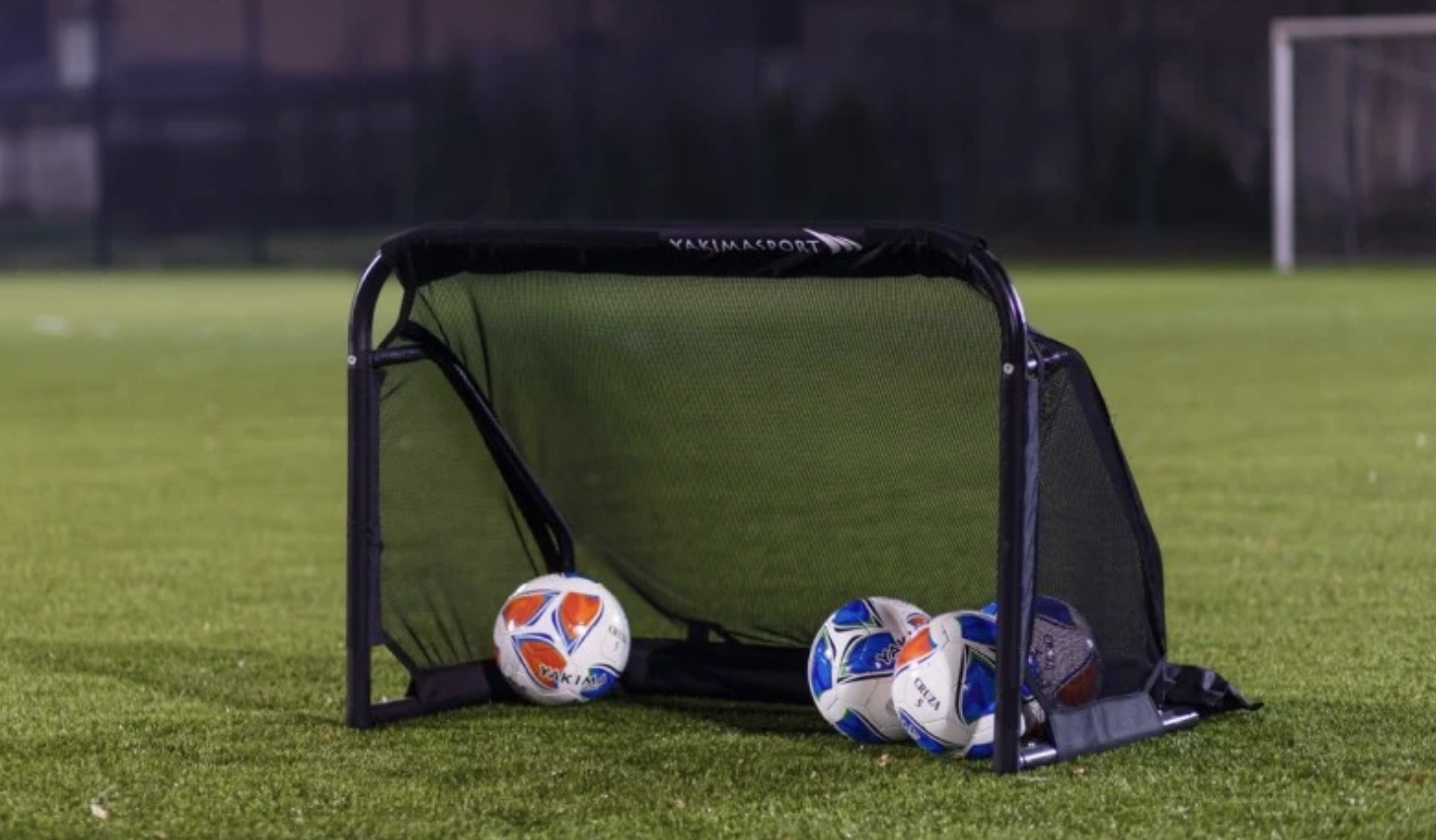 bramka treningowa Yakima